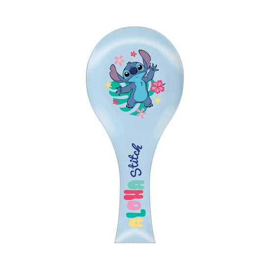 Disney Lilo & Stitch Aloha Ceramic Spoon Rest