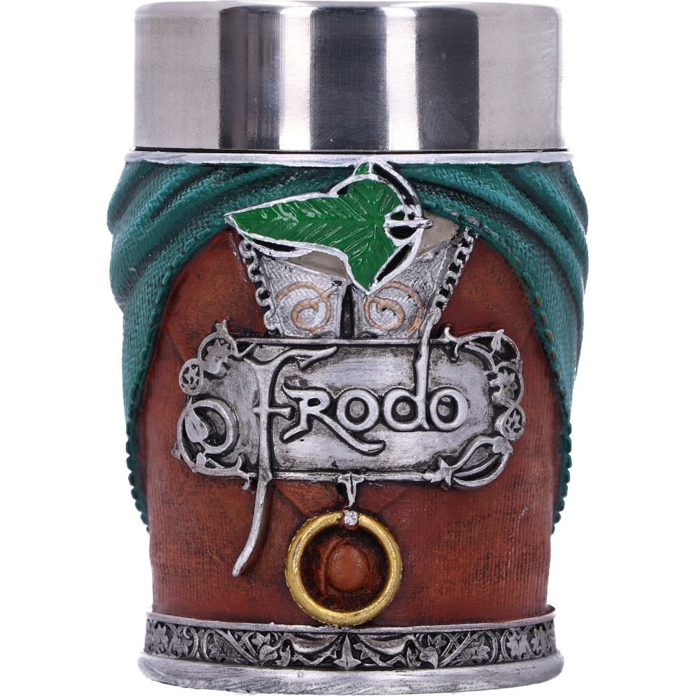 Lord of the Rings Hobbits Deluxe Shotglass Gift Set