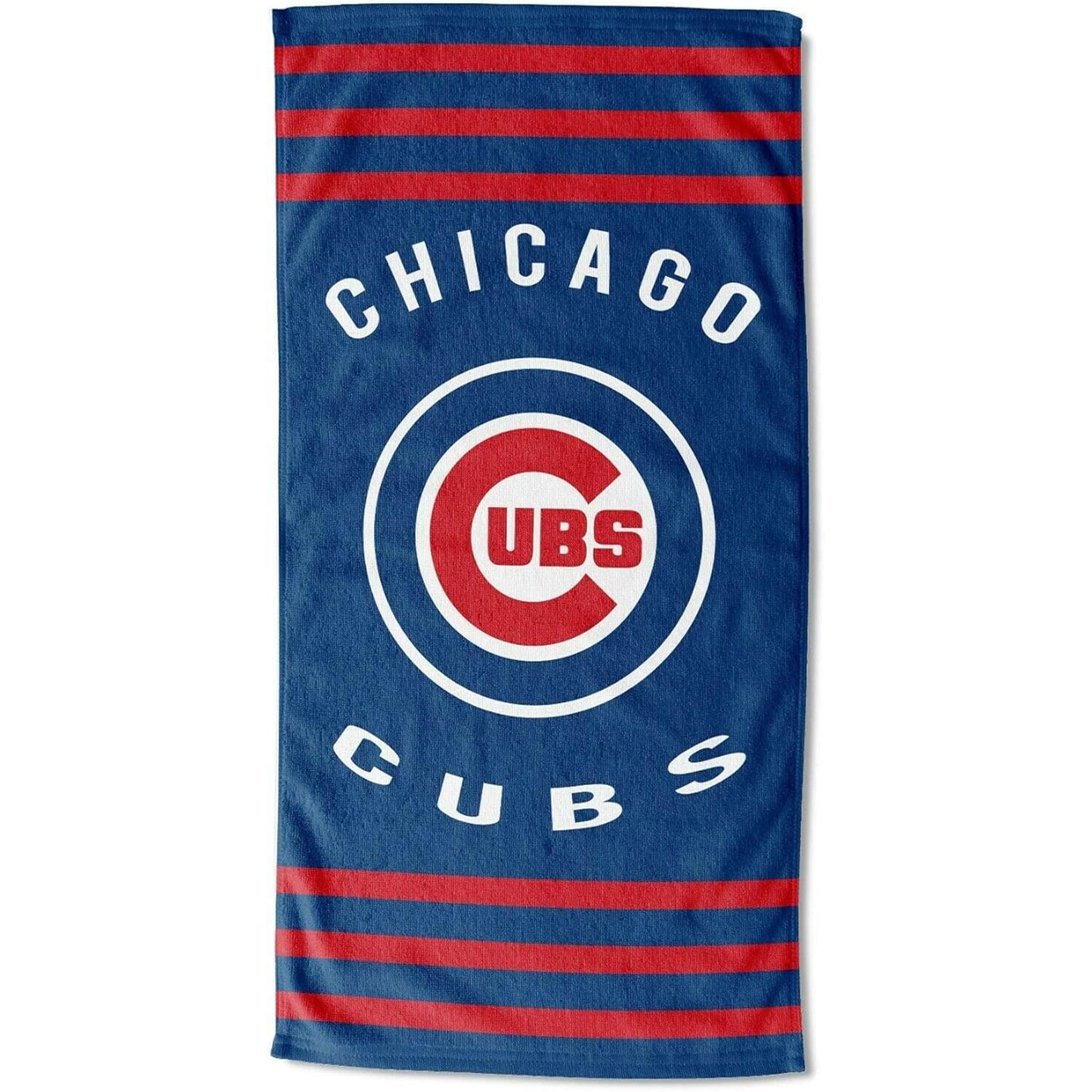 Chicago Cubs MLB Towel