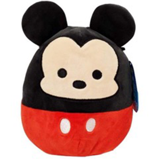 Mickey Mouse Squishmallows Disney 5" Plush