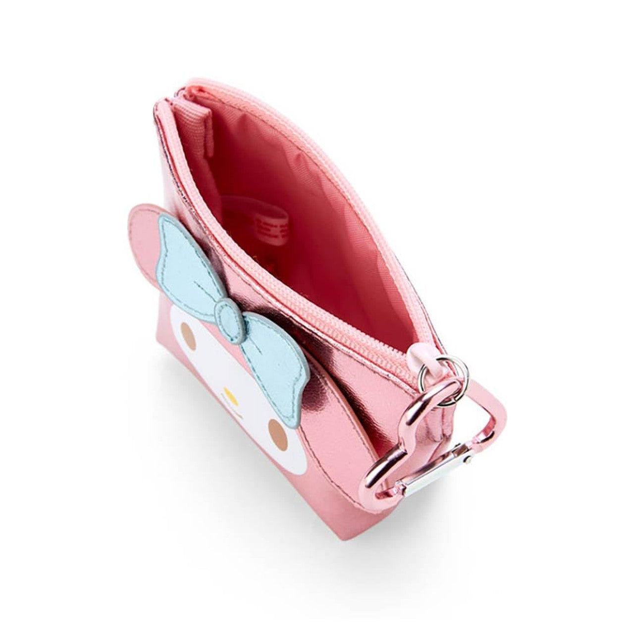 Sanrio My Melody Metallic Coin Purse