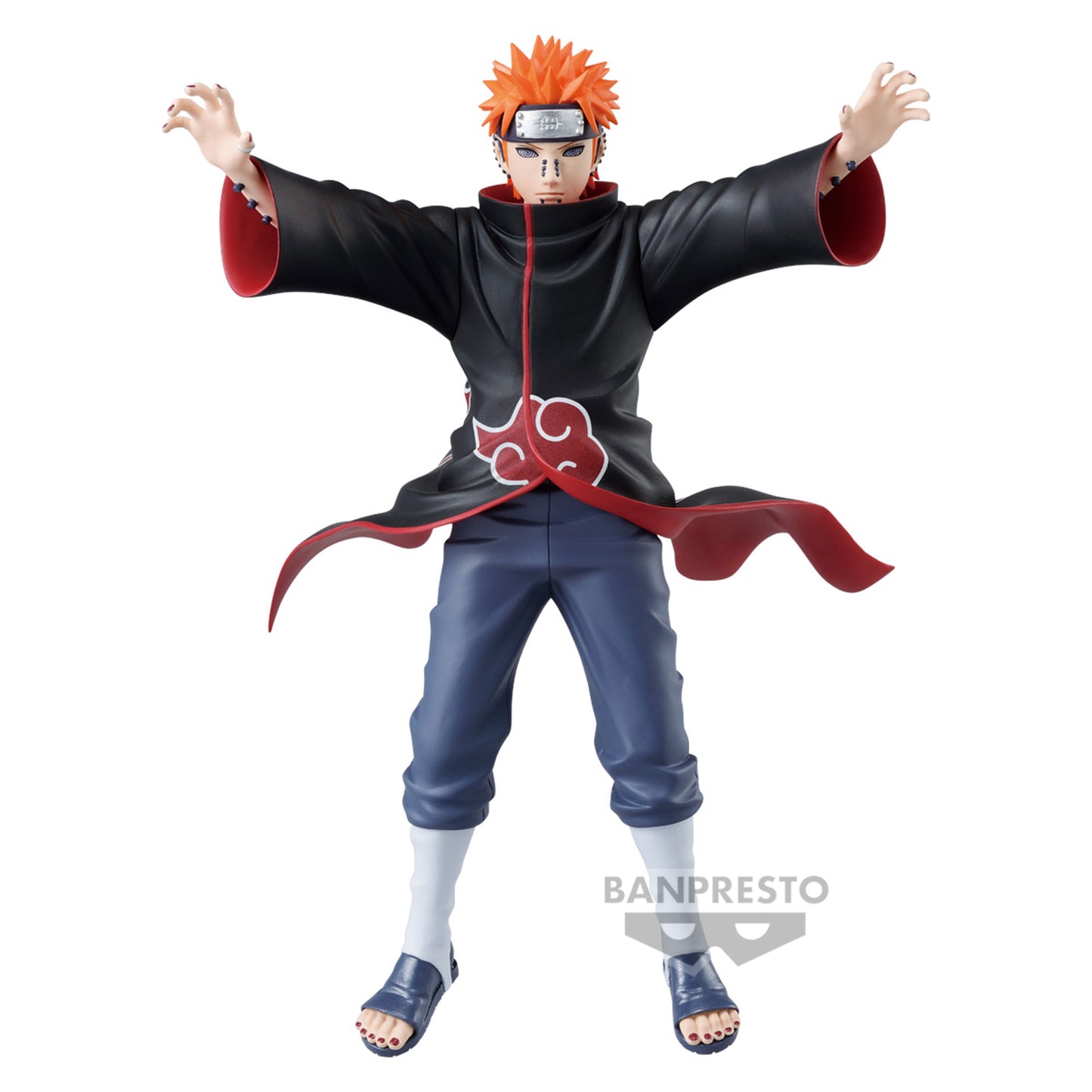 Pain (Naruto Shippuden) Vibration Stars Figure