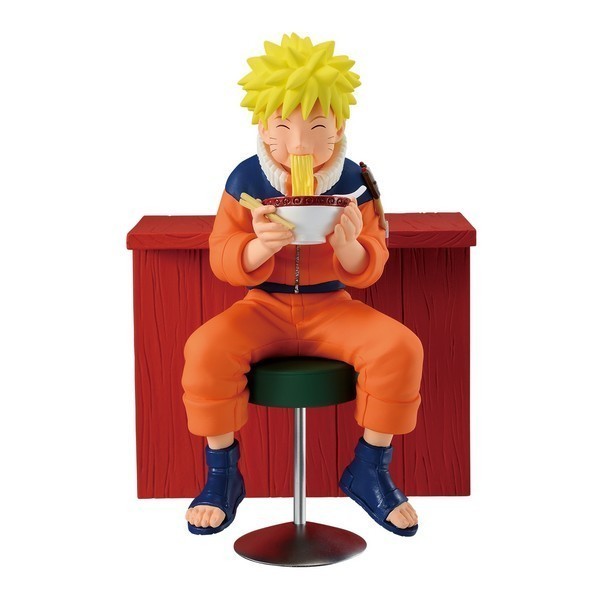 Naruto Uzumaki Naruto Ichiraku Figure