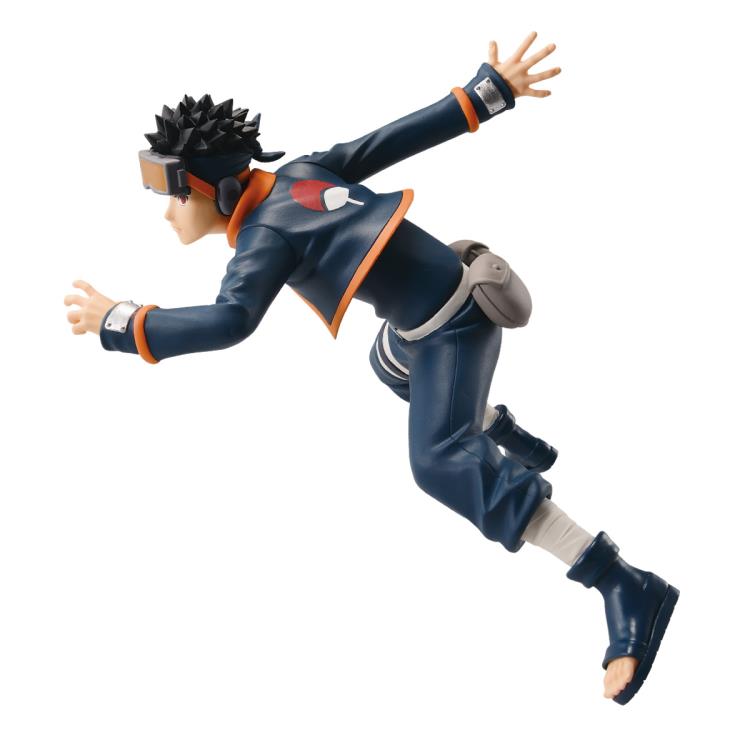 Obito Uchiha Vibration Stars Statue