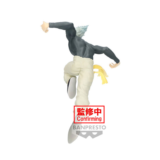 One Punch Man Garou Figure