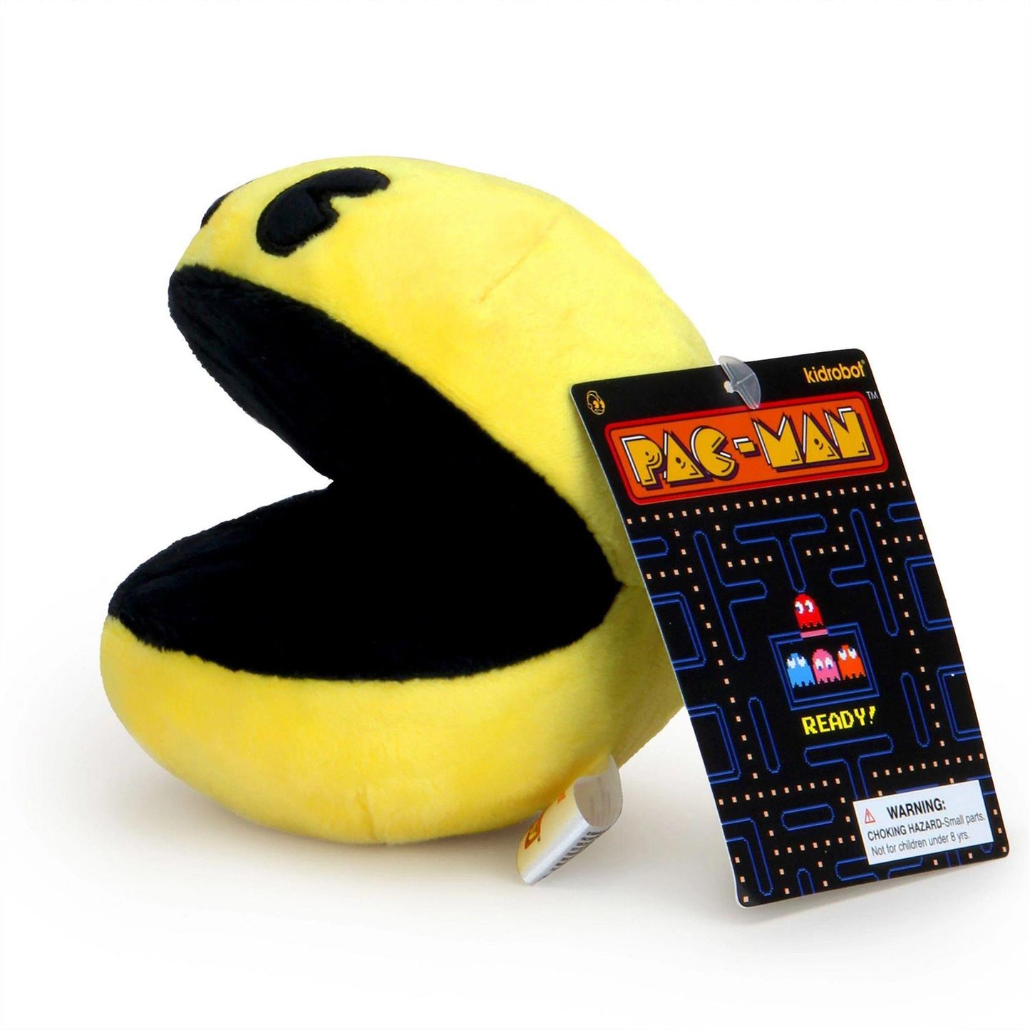 Pac-Man Small Plush