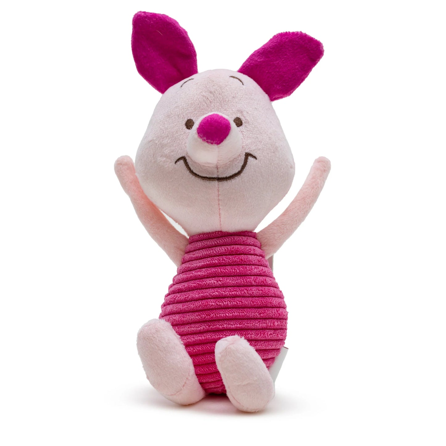 Piglet Squeaker Plush Winnie the Pooh Dog Toy