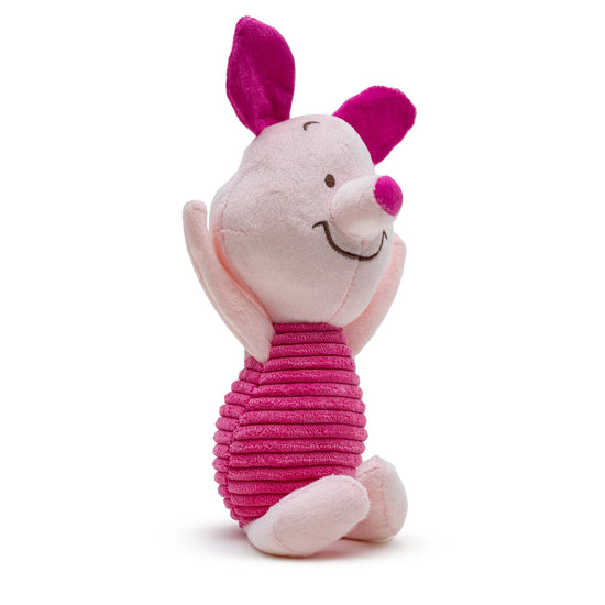 Piglet Squeaker Plush Winnie the Pooh Dog Toy