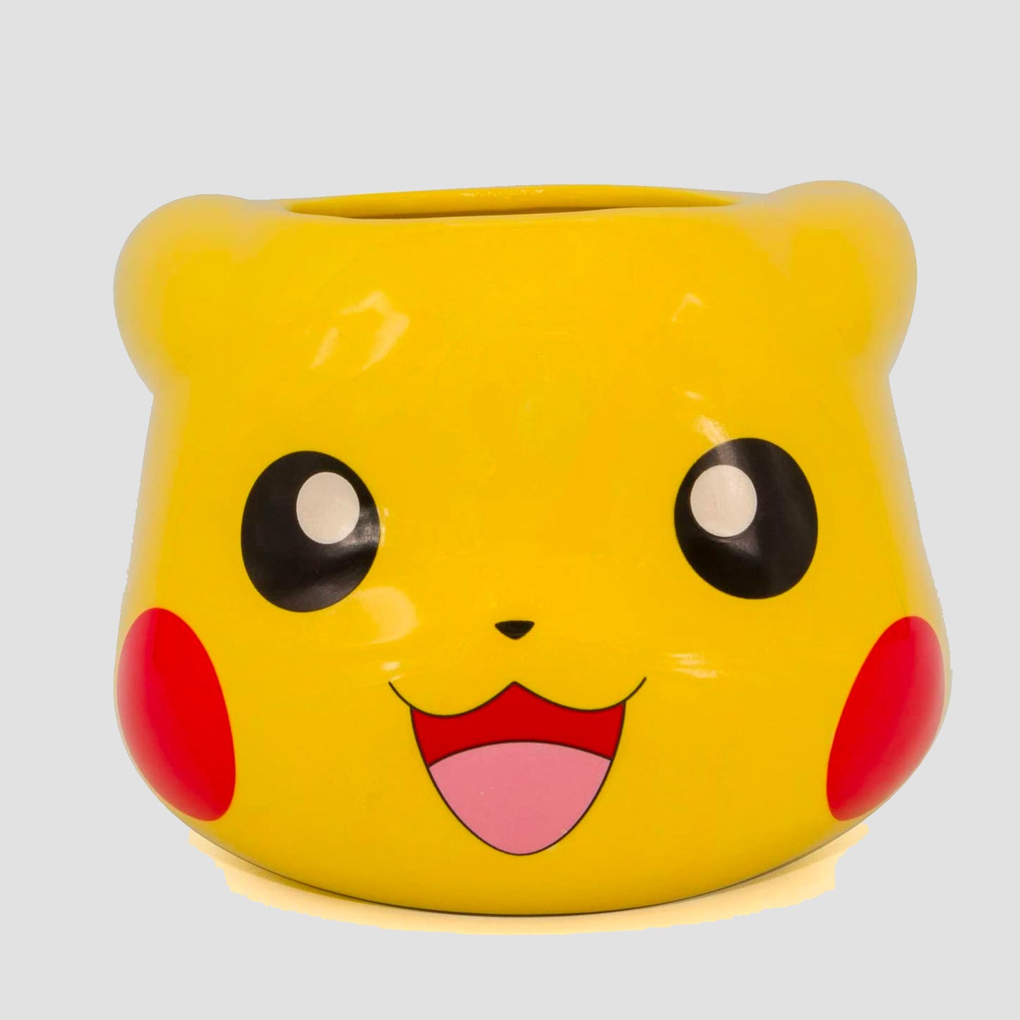 Pikachu (Pokemon) Sculpted Mug