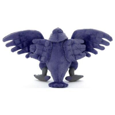 Pokemon Corviknight Japan-Exclusive Takara Tomy Arts Plush