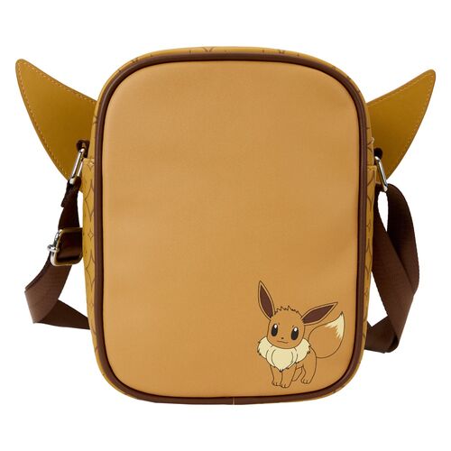 Pokemon Eevee Cosplay Shoulder Bag by Loungefly