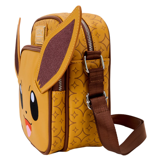 Pokemon Eevee Cosplay Shoulder Bag by Loungefly