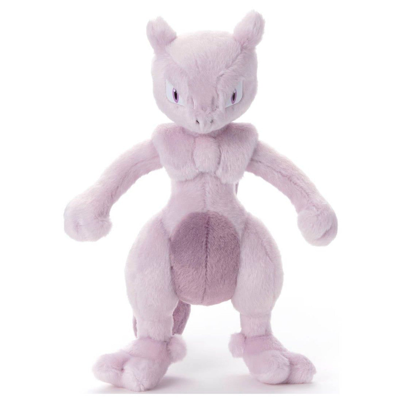 Pokemon Mewtwo I Choose You! Takara-Tomy Plush