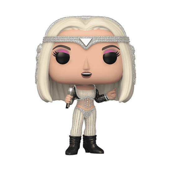 Funko Pop! Cher in Farewell Tour Outfit #385