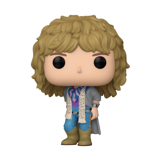 Funko Pop! Jon Bon Jovi #396