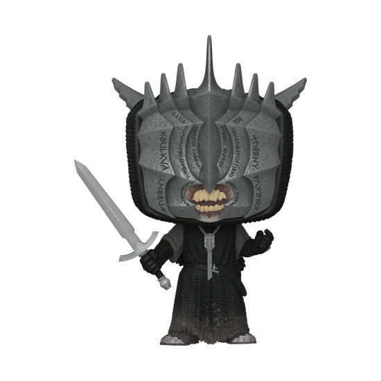 Lord of the Rings Funko Pop! The Mouth of Sauron