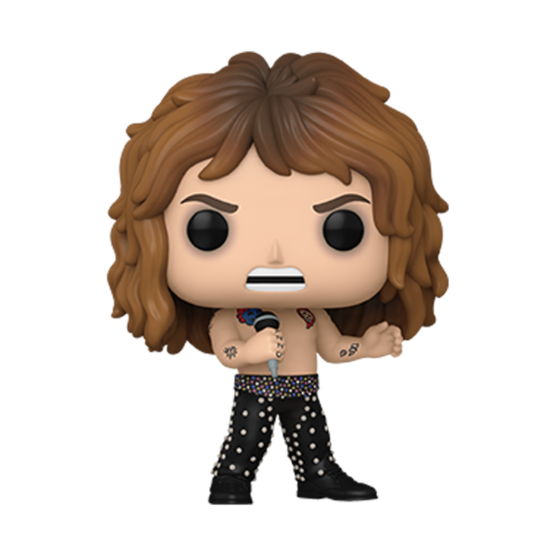 Funko Pop! Ozzy Osbourne - 1989