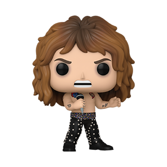 Funko Pop! Ozzy Osbourne - 1989