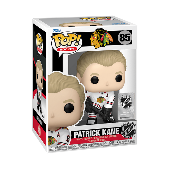 Patrick Kane Chicago Blackhawks NHL Funko Pop!