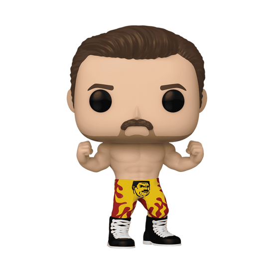 "Ravishing" Rick Rude WWE Funko Pop!