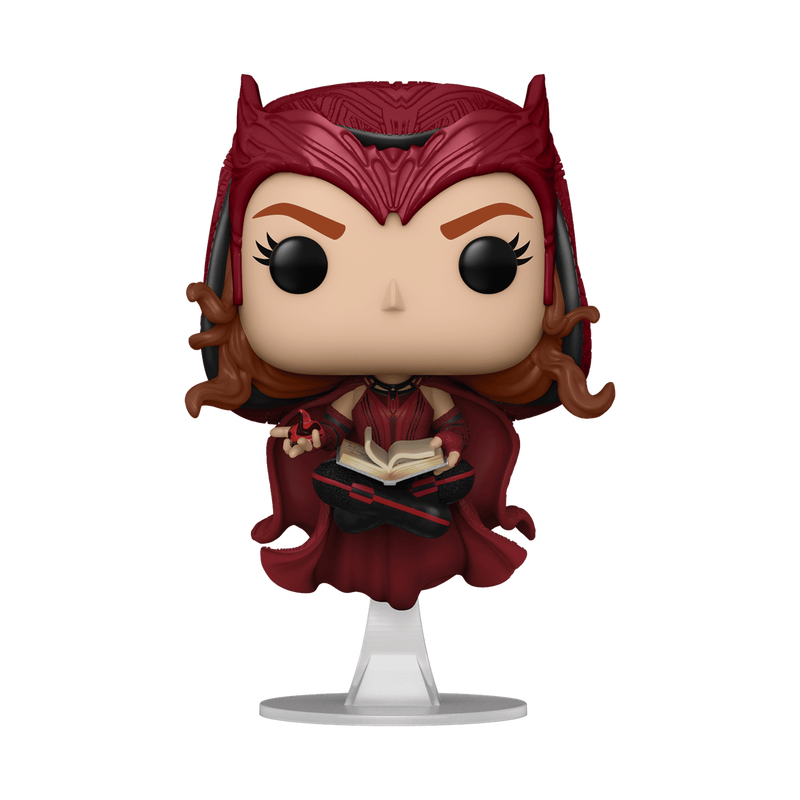 Marvel WandaVision Funko Pop! Scarlet Witch