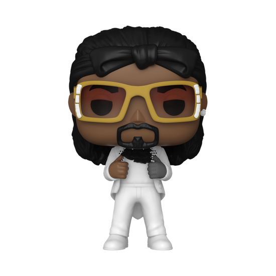 Snoop Dogg '07 Funko Pop!