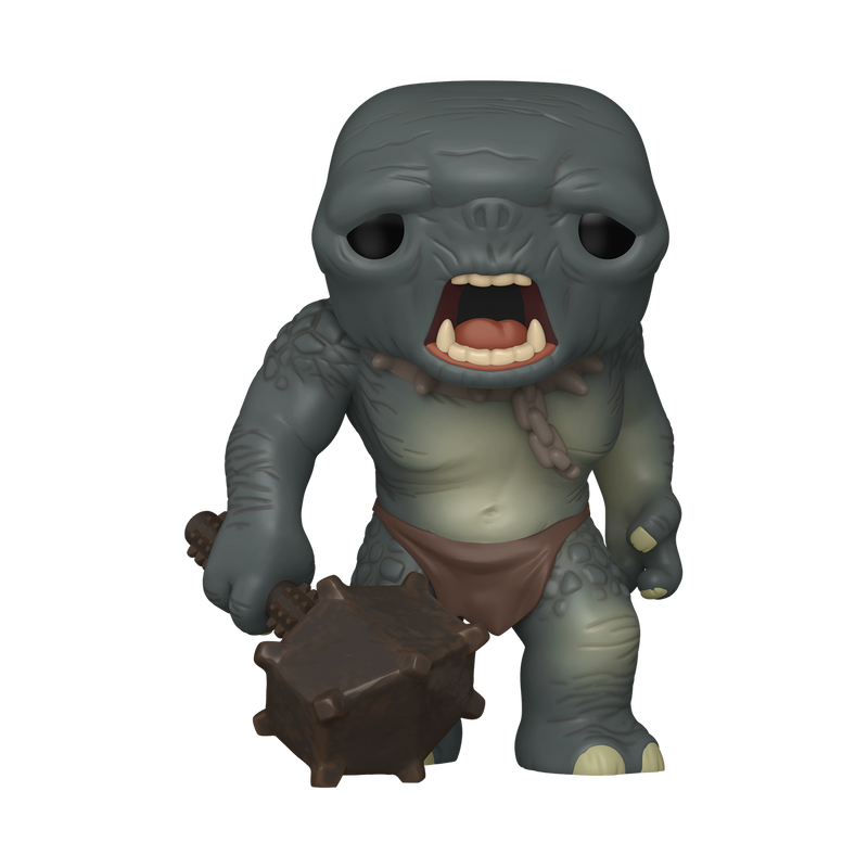 Lord of the Rings Funko Pop! 6" Cave Troll