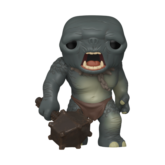 Lord of the Rings Funko Pop! 6" Cave Troll