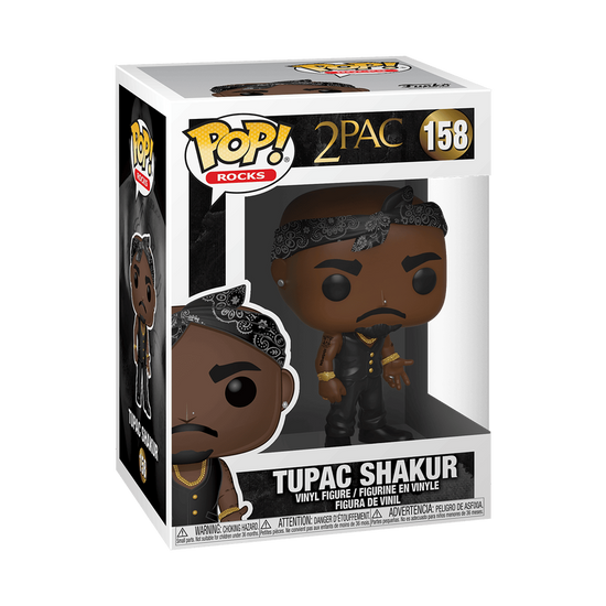 Snoop Dogg '07 Funko Pop!