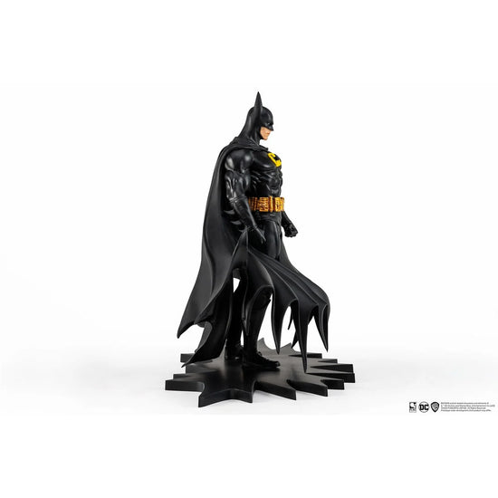 Batman 1989 Statue by PureArts Previews Exclusive