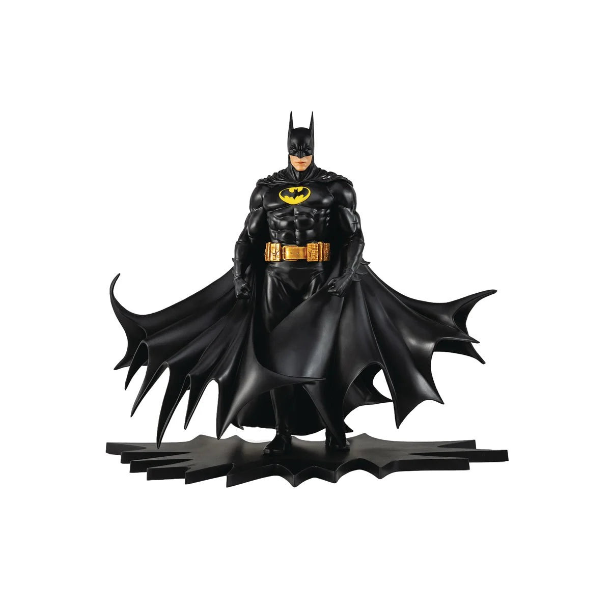 Batman 1989 Statue by PureArts Previews Exclusive