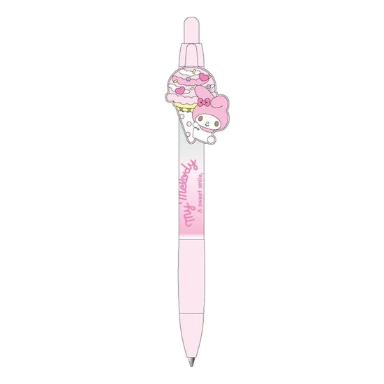 Sanrio My Melody Ice Cream Ball Point Pen