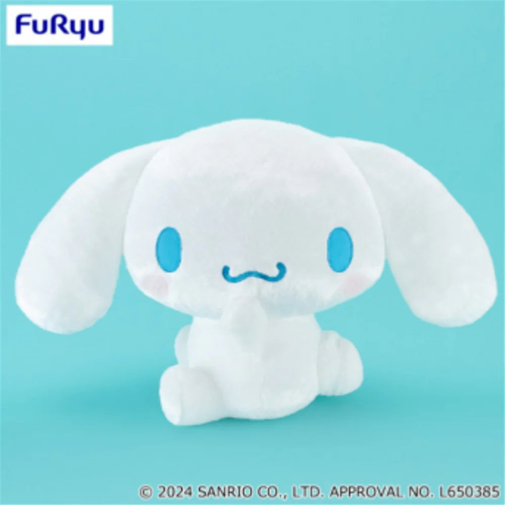 Sanrio Cinnamoroll Jumbo 19.7" Plush