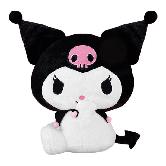 Sanrio Kuromi Jumbo 19.7" Plush