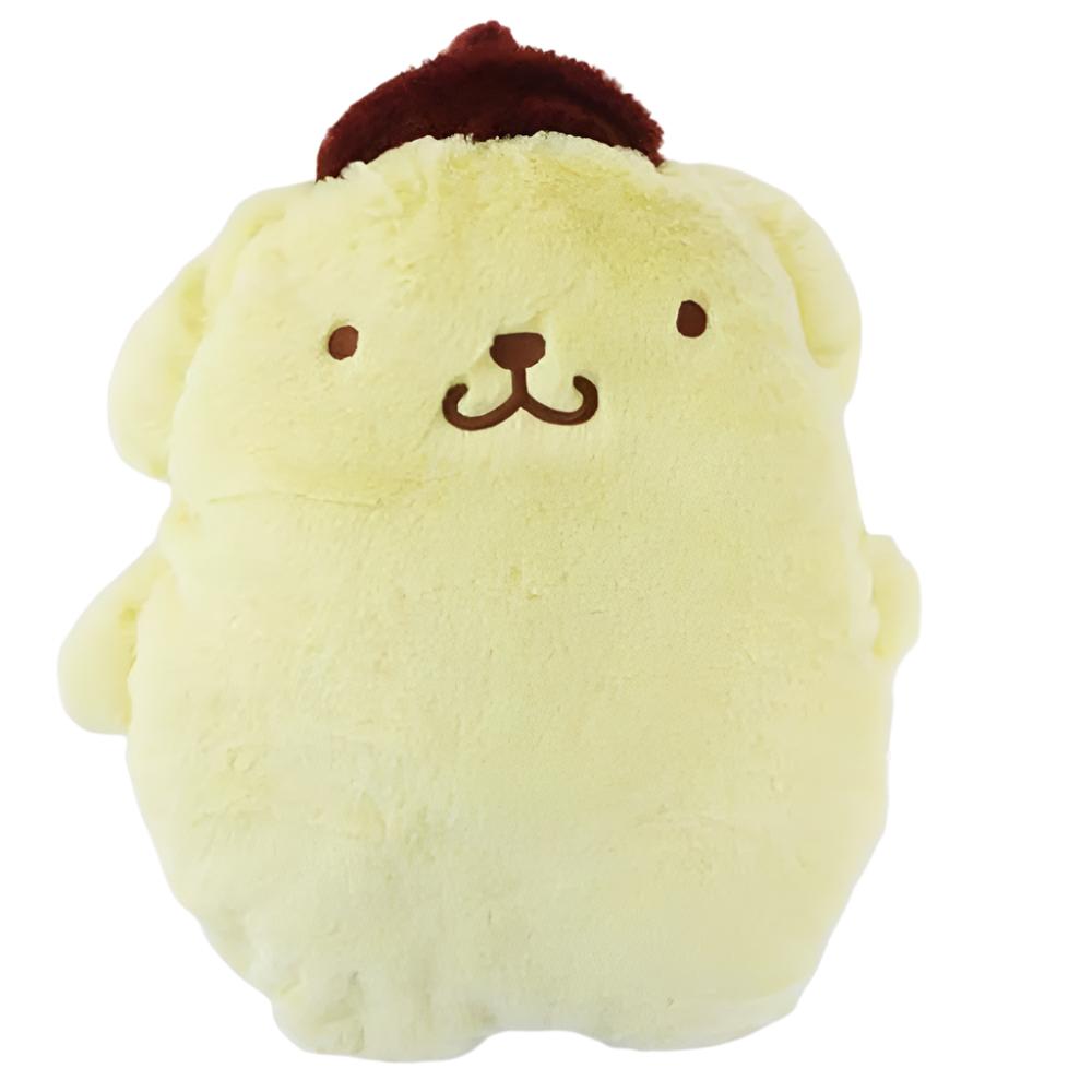 Sanrio Pompompurin Super Plush