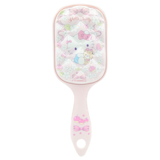 Sanrio Hello Kitty Coquette Paddle Hair Brush