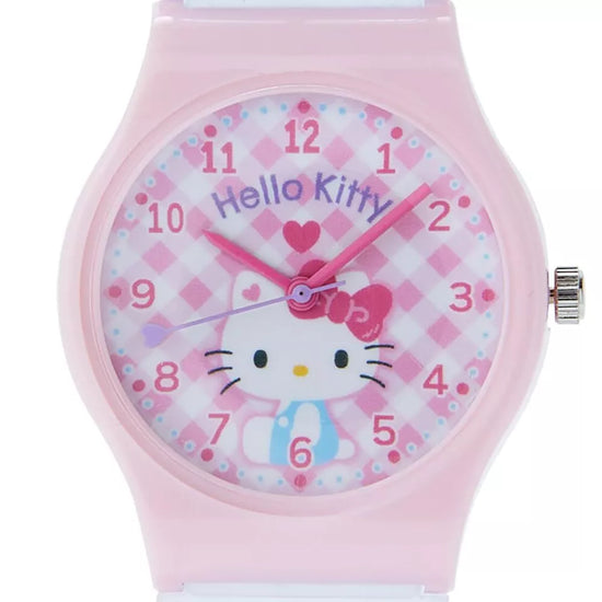 Sanrio Hello Kitty Daisy Jelly Watch