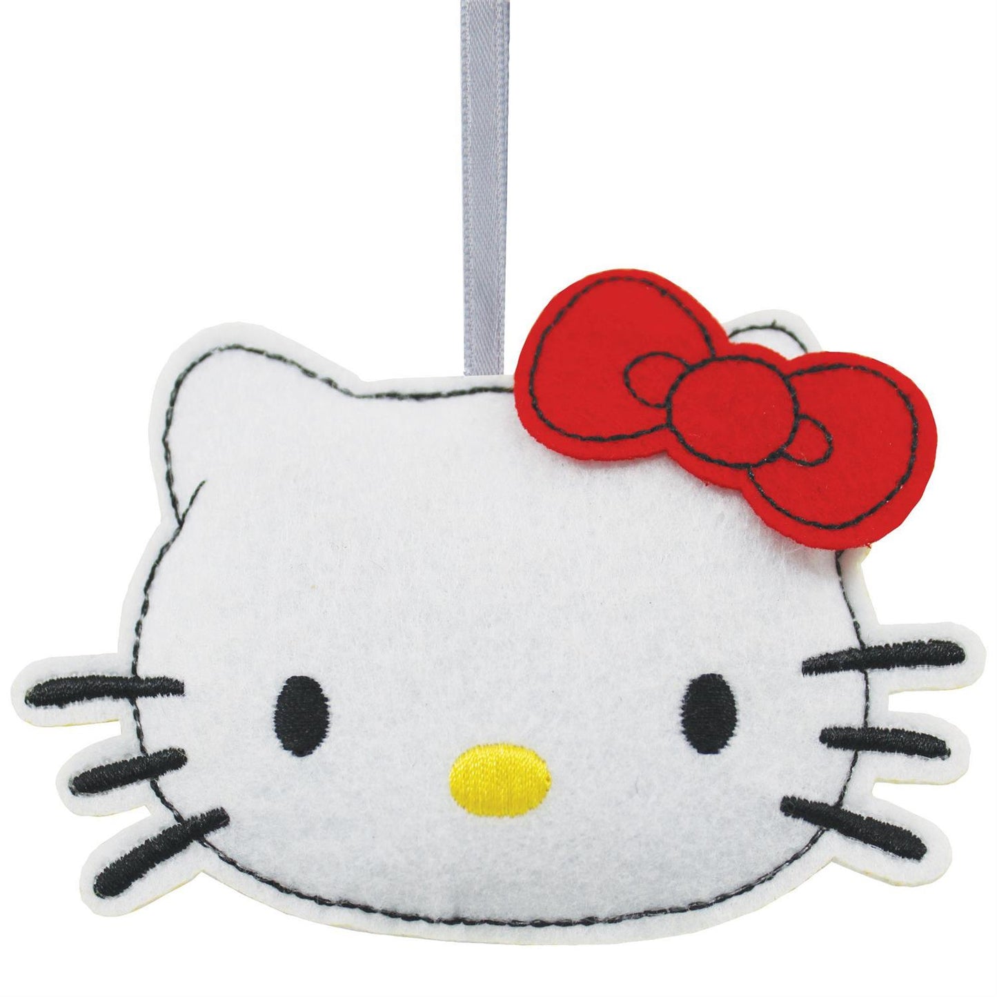 Sanrio Hello Kitty Felt Ornament