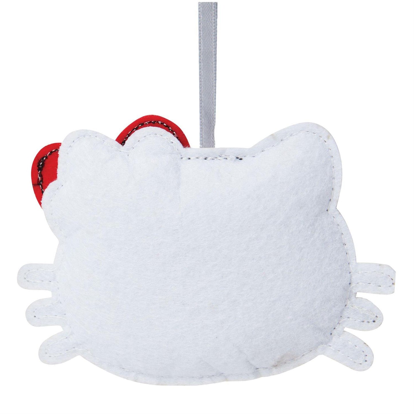 Sanrio Hello Kitty Felt Ornament