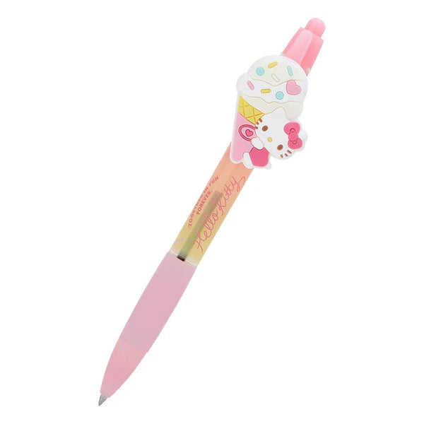 Sanrio Hello Kitty Ice Cream Ball Point Pen