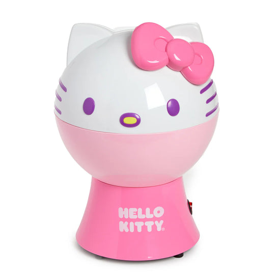 Sanrio Hello Kitty Popcorn Popper