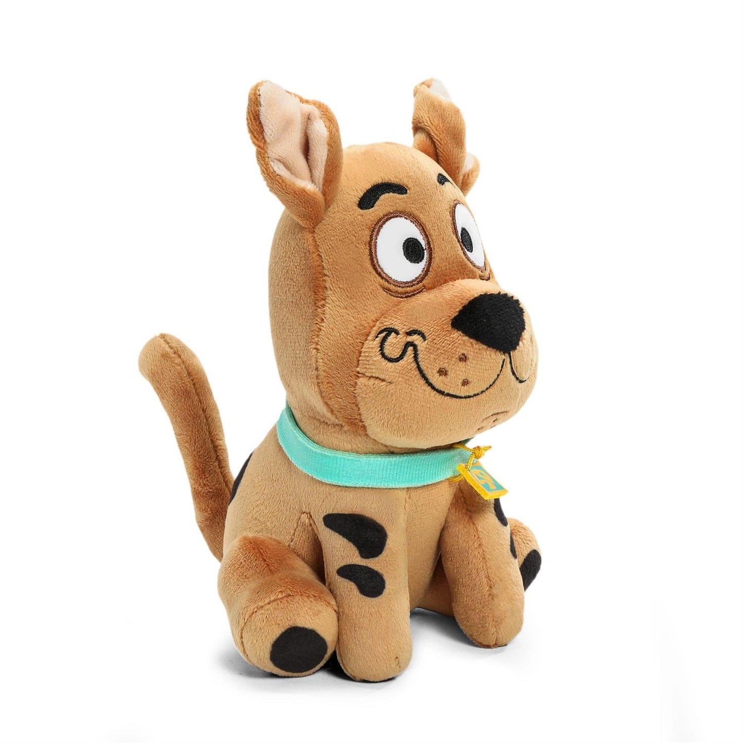 Scooby Doo 8-Inch Phunny Plush Figure