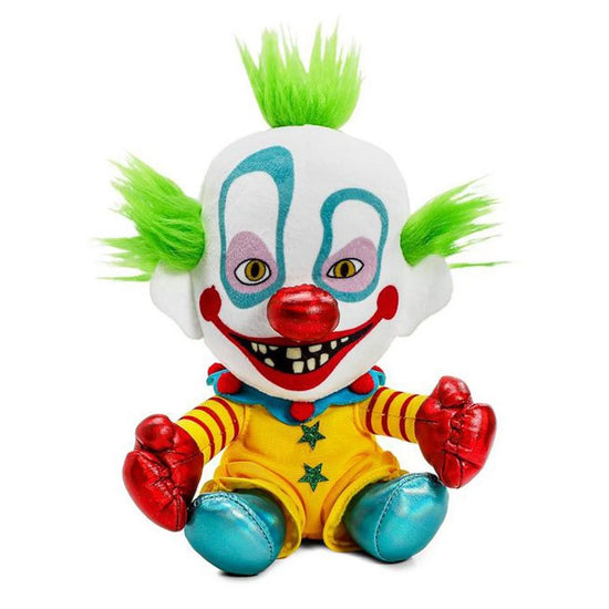 Killer Klowns From Outer Space Shorty Phunny 8-Inch Horror Plush