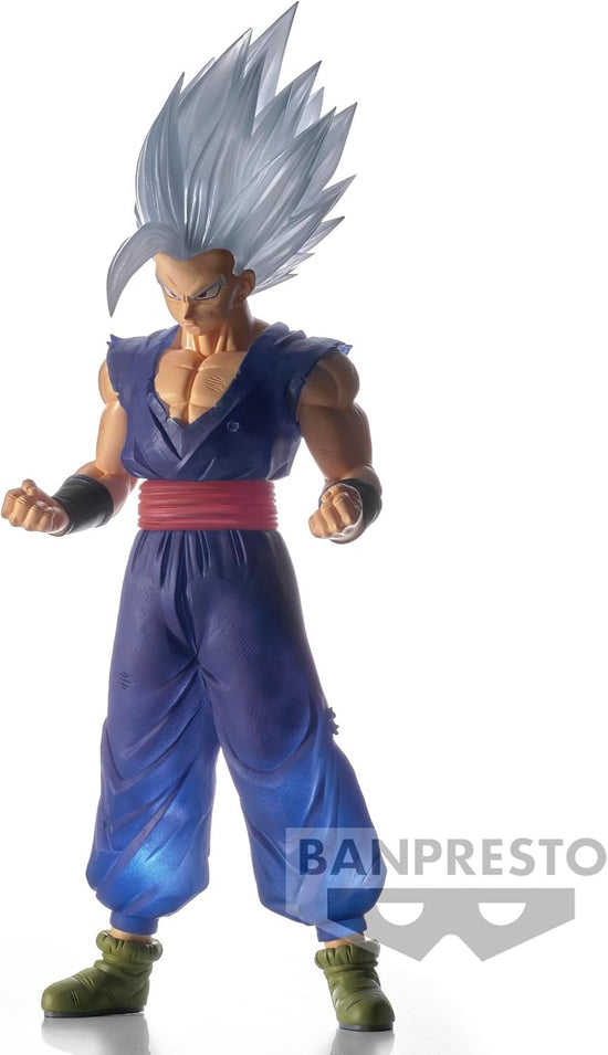 Bandai Spirits Dragon Ball Super - Son Gohan (Beast) Clearise Figure