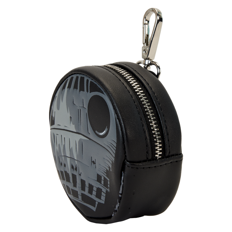 Death Star Dog Treat Bag by LoungeFly