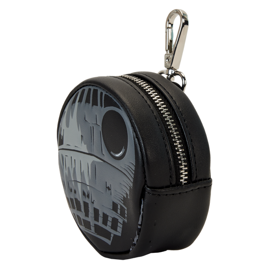 Death Star Dog Treat Bag by LoungeFly