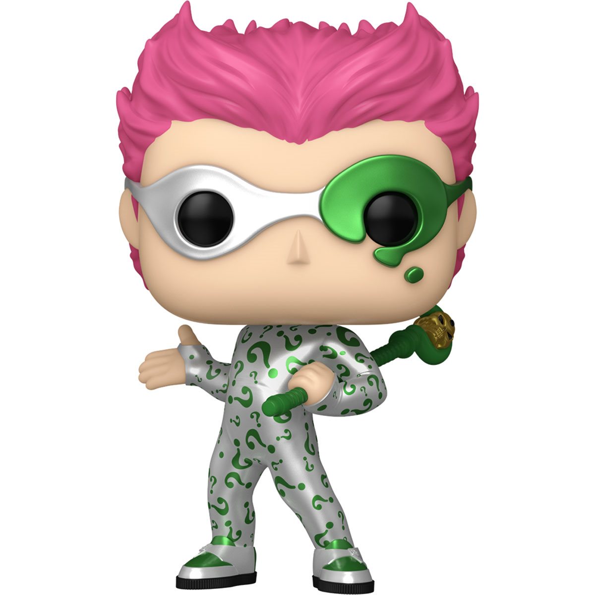 The Riddler (Batman Forever) 85th Anniversary DC Comics Funko Pop!