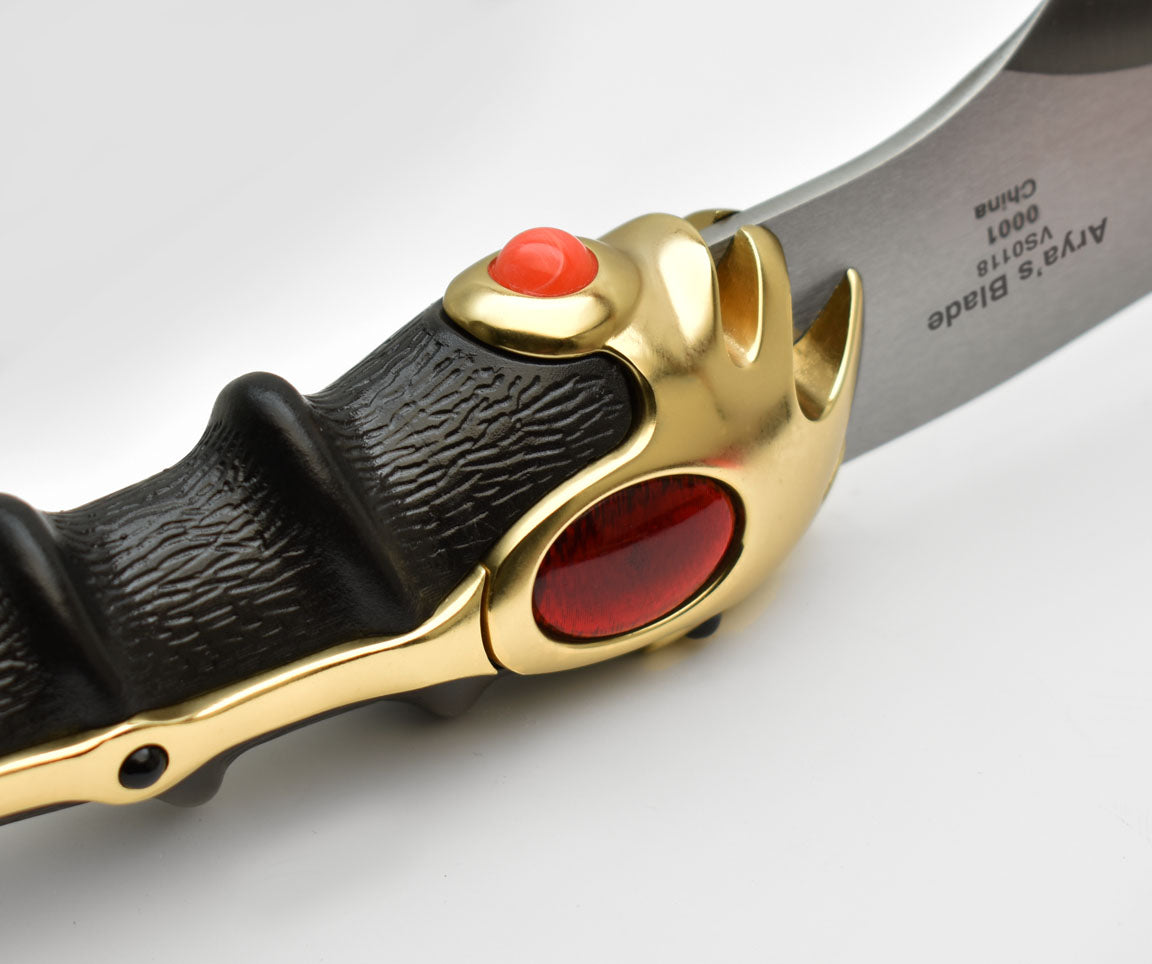 Arya's Blade Game of Thrones Metal Dagger Replica