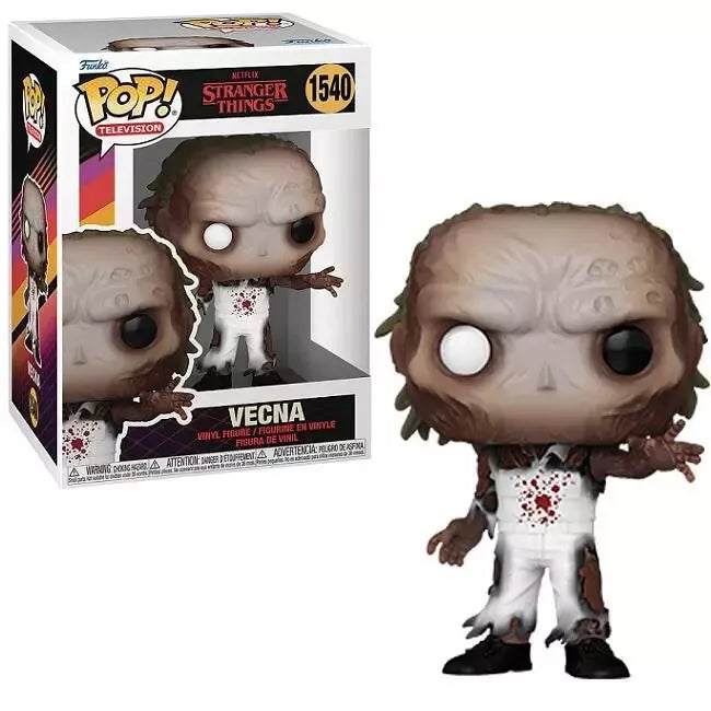 Vecna (Transformation) Stranger Things Funko Pop!