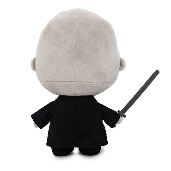 Harry Potter Voldemort Chibi Dog Squeaker Toy